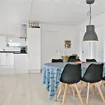 662-thisted-havbovej-18 * ティステズ