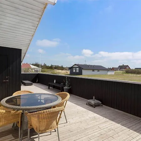 662-thisted-havbovej-18 Casa de Férias