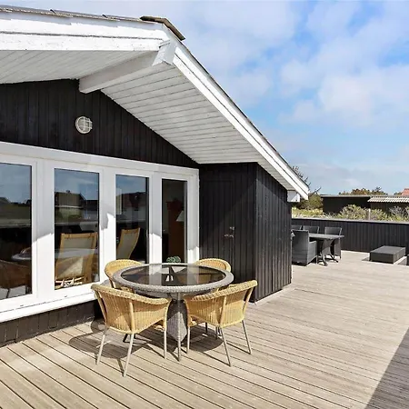 662-thisted-havbovej-18 Casa de Férias