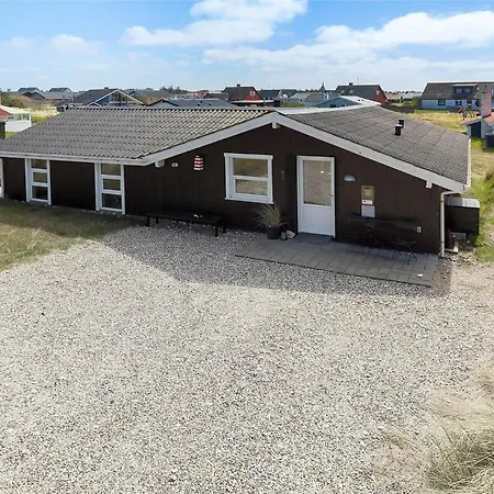 Holiday home 662-thisted-havbovej-18 *