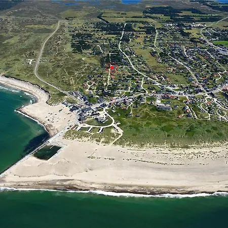 Holiday home 662-thisted-havbovej-18 Thisted