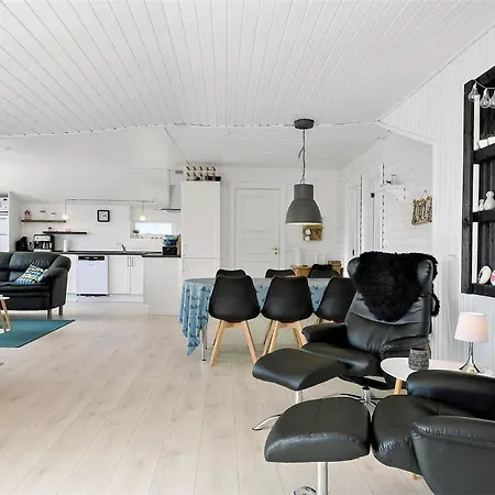 Holiday home 662-thisted-havbovej-18 *