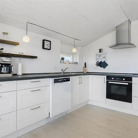 662-thisted-havbovej-18 Дом отдыха *