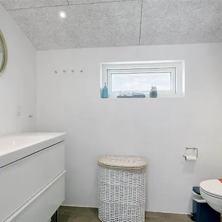 662-thisted-havbovej-18 Дом отдыха *