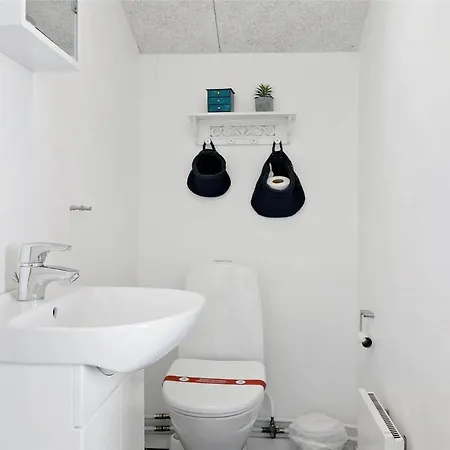Holiday home 662-thisted-havbovej-18 Thisted