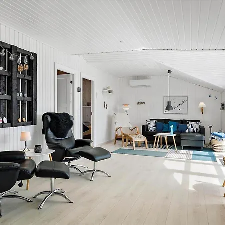 Holiday home 662-thisted-havbovej-18 Thisted