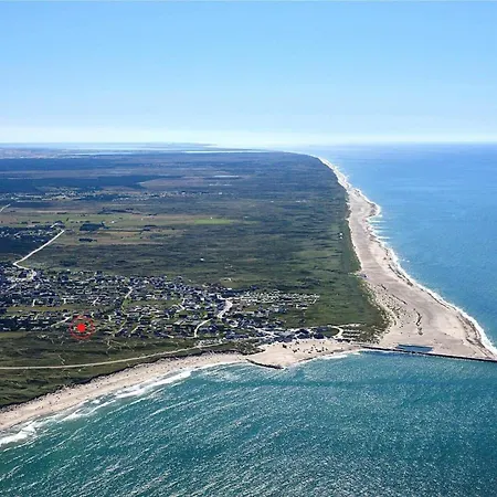 662-thisted-havbovej-18 Дом отдыха *