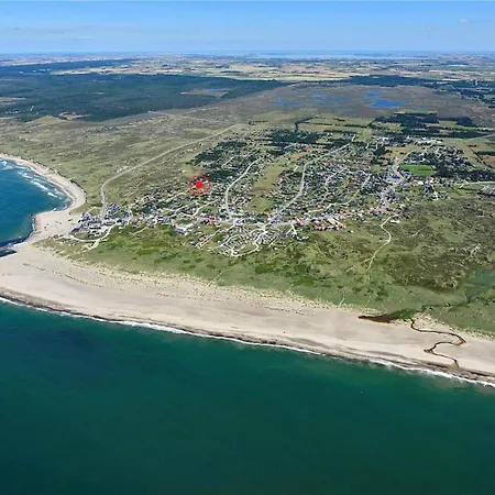 662-thisted-havbovej-18 * Тистед