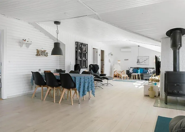 662-thisted-havbovej-18 Дом отдыха