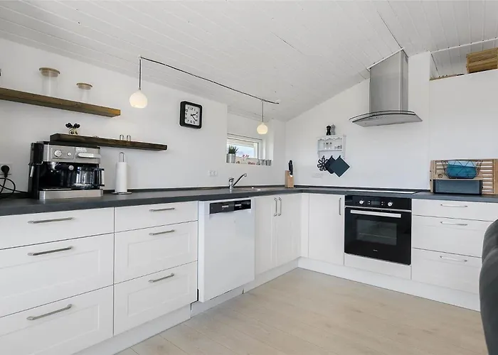 662-thisted-havbovej-18 Дом отдыха *