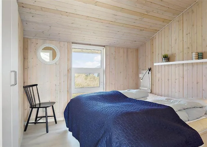 Tatil Evi 662-thisted-havbovej-18 Thisted