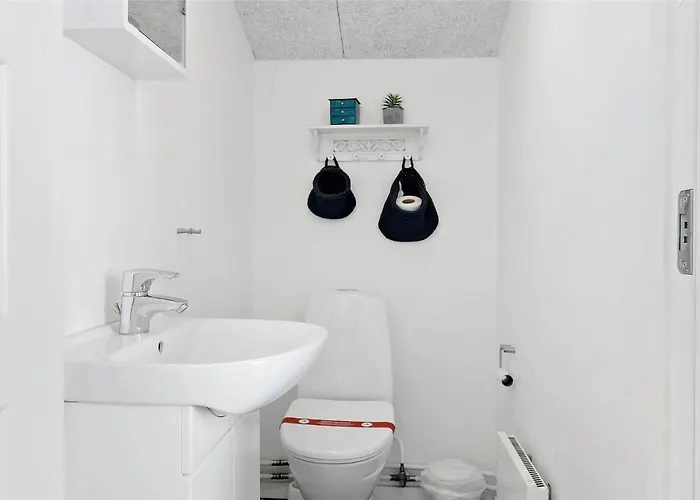 Tatil Evi 662-thisted-havbovej-18 Thisted