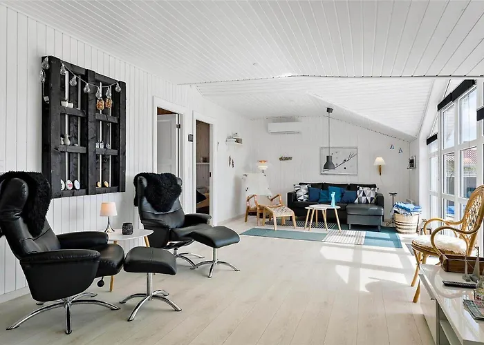 Tatil Evi 662-thisted-havbovej-18 Thisted