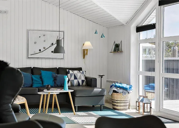 662-thisted-havbovej-18 Дом отдыха