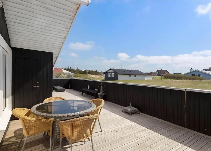 662-thisted-havbovej-18 Дом отдыха