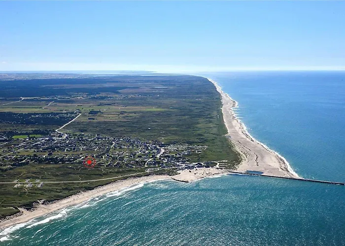 662-thisted-havbovej-18 Дом отдыха *