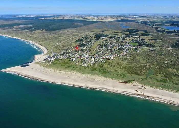 662-thisted-havbovej-18 * Тистед