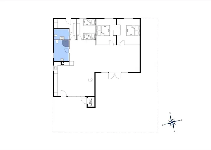 662-thisted-havbovej-18 Tatil Evi